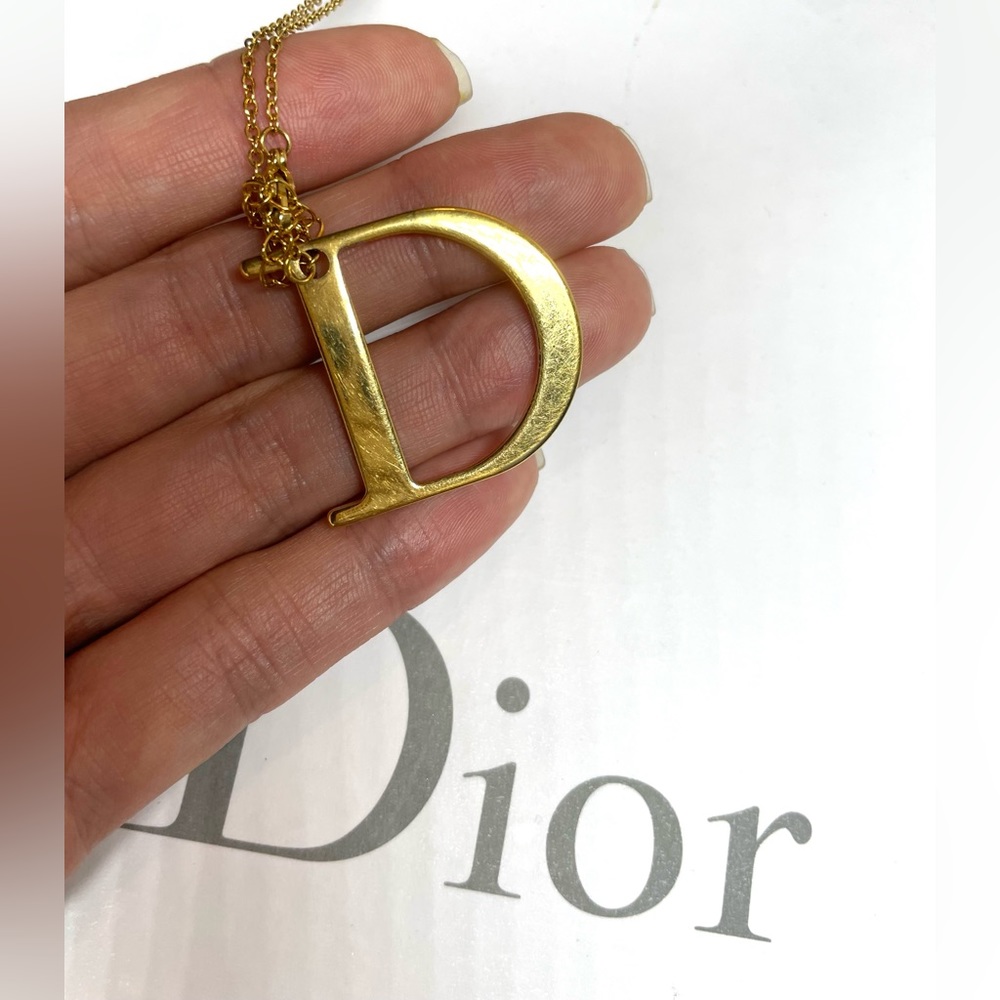 💎Authentic💎 Dior Hardware - Picture 2 of 5